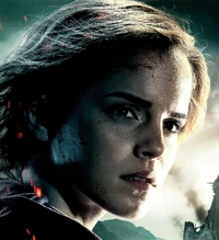 picture of hermione